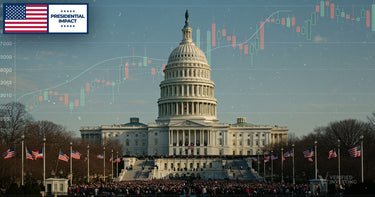Ronald Reagan: Supply-Side Economics, Tax Cuts, and a Roaring ’80s Market