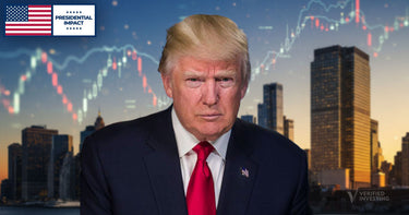Trump's Market Legacy: Two Terms, One Unprecedented Relationship with Wall Street