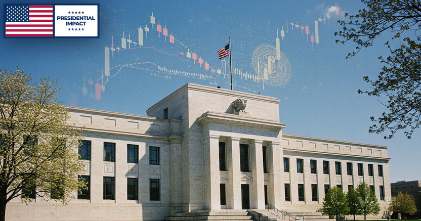 Woodrow Wilson: Creating the Fed and Leading Markets Through WWI