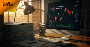 Factor Investing (Smart Beta): From Ivory Tower Theory to Mainstream ETF Revolution