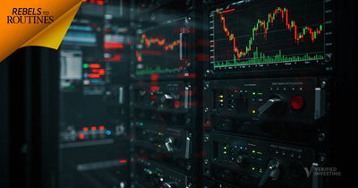 High-Frequency Trading (HFT): From Nanosecond Novelty to Market Mainstay