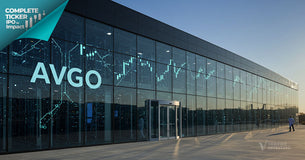 Broadcom’s Second Act: AVGO Stock Analysis From IPO to the Age of AI