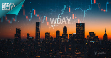 The Complete Ticker: Workday (WDAY) From IPO to Impact