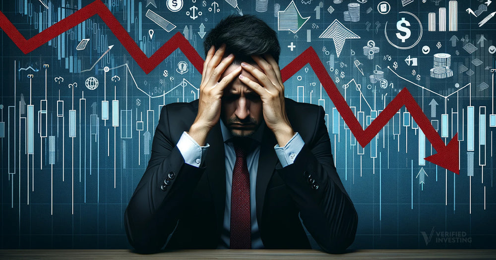 The Top 10 Reasons People Lose Money When Investing and Trading