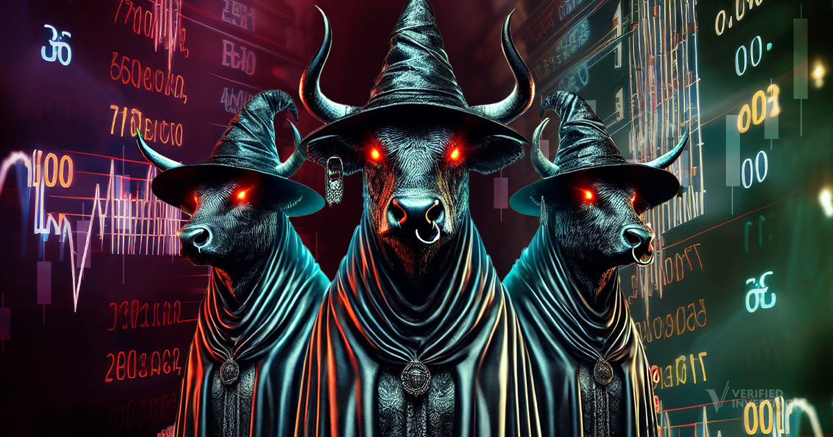 What Is The Stock Market’s Triple Witching Day?