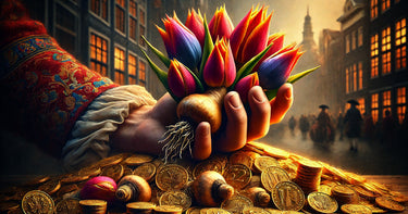 What Was Tulip Mania?