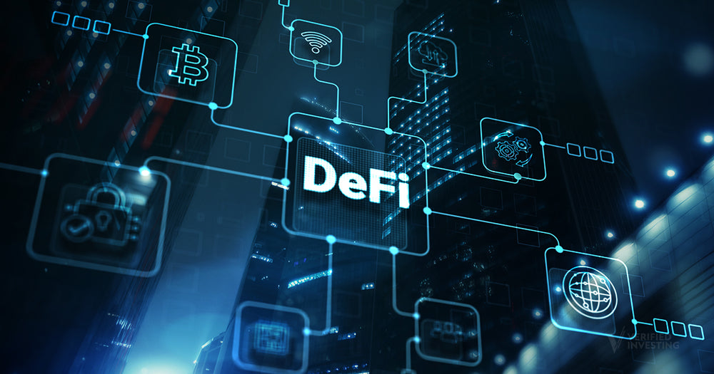 What Is Defi And Layer 2?