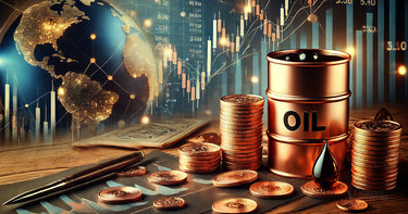 Why Copper and Oil Prices Dictate Economic Expansion and Contraction