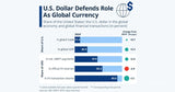 Dollar Dominance Remains Strong: Here Is The Data