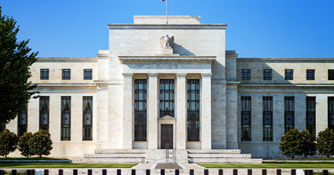 A Brief History Of The Federal Reserve