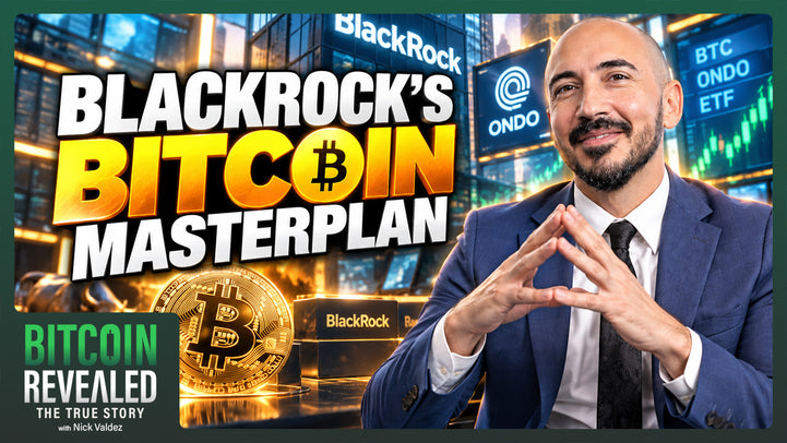 Bitcoin's Next Institutional Targets: The BlackRock Catalyst