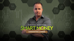 Smart Money: Commodities & Miners
