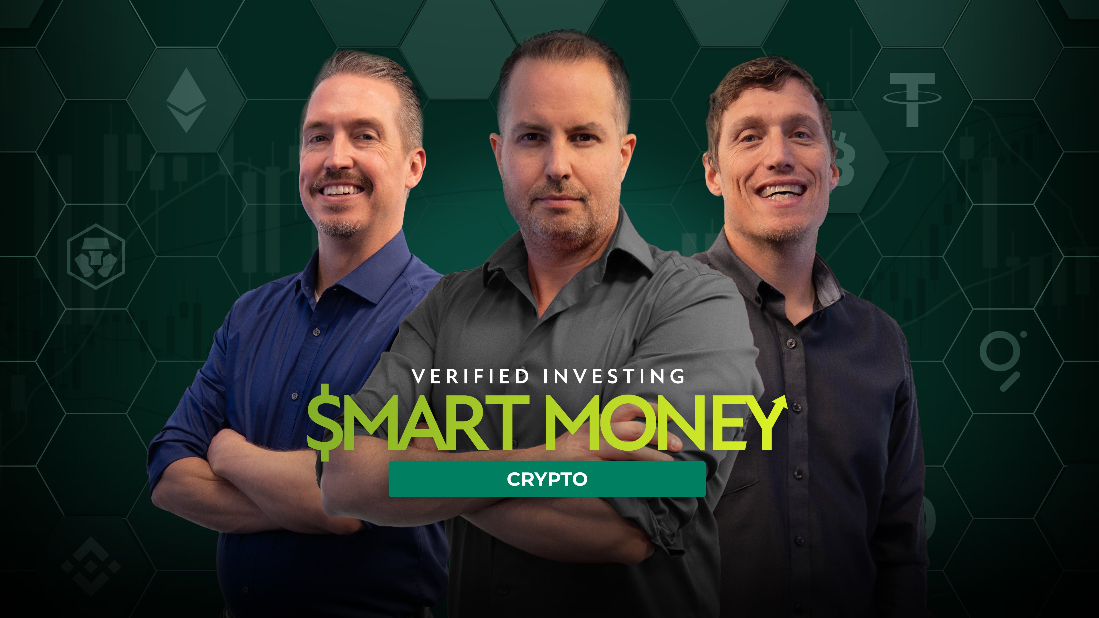 Crypto Signals & Strategies: Bitcoin, Altcoins and Alt Coins