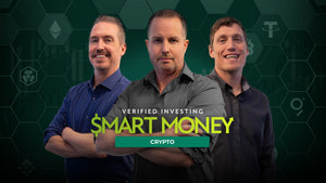 Smart Money: Crypto