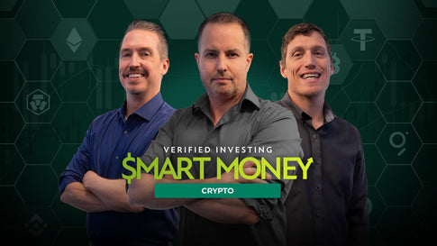 Smart Money: Crypto