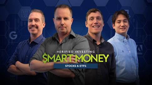 Smart Money: Stocks & ETFs