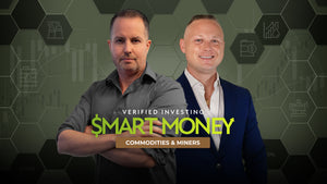 Smart Money: Commodities & Miners