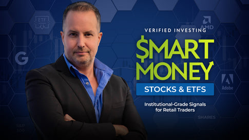 Trade Alerts | Real-Time Swing Trading Signals & More