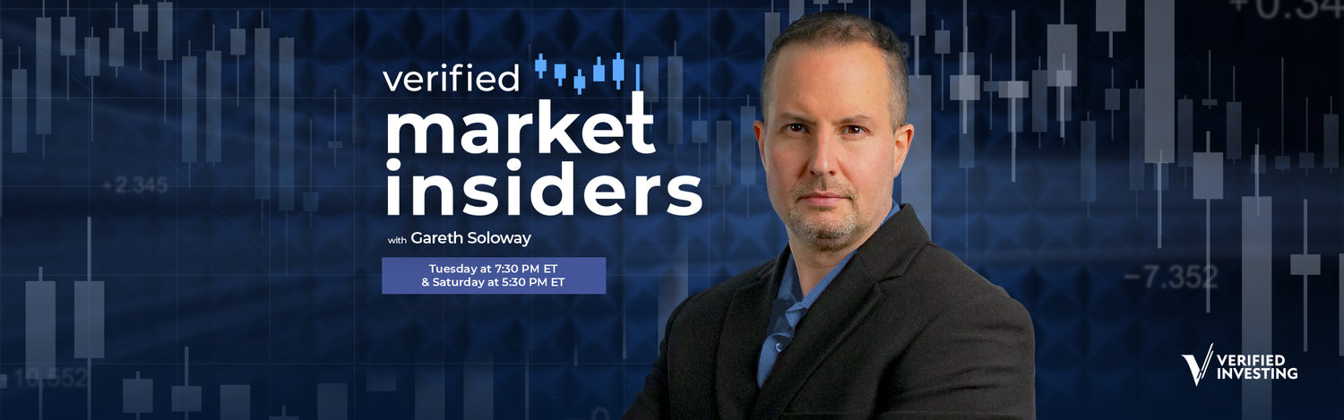 Verified Market Insiders
