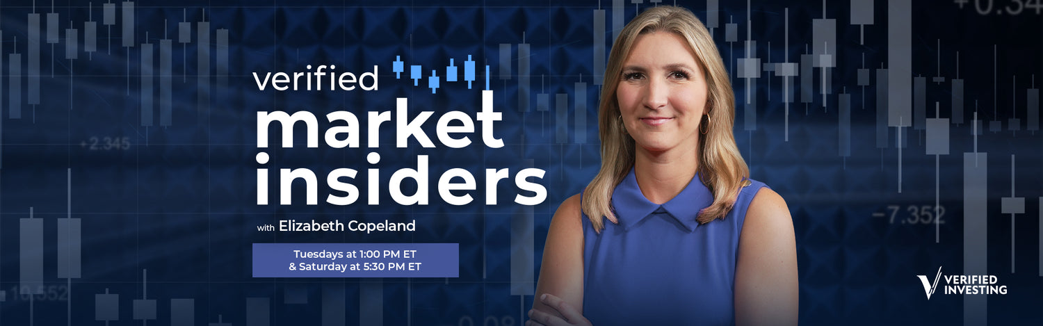 Verified Market Insiders