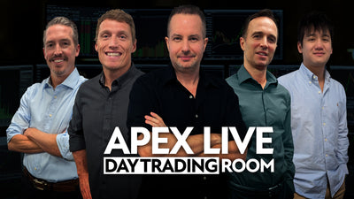 Apex Live Day Trading Room