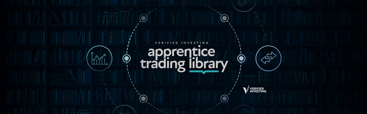 Apprentice Trading Library | Master Trading Fundamentals