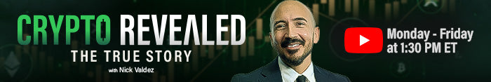 Crypto Revealed