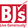 BJ's Wholesale Club, Inc.