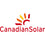 Canadian Solar Inc