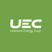 Uranium Energy Corp