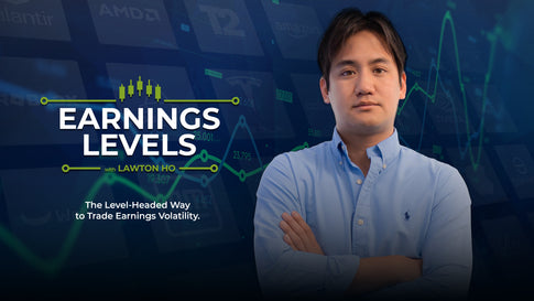 Earnings Levels with Lawton Ho