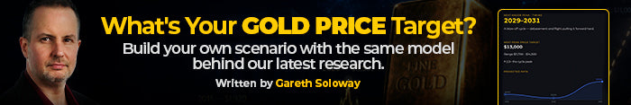 Gold Cycle