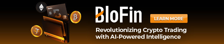 Crypto Combat: Rekt or Rich is brought to you by Blofin.