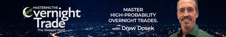 DREW: Sleeper Hold