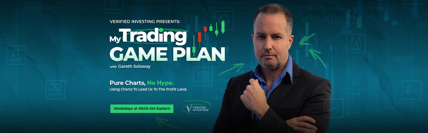 My Trading Game Plan