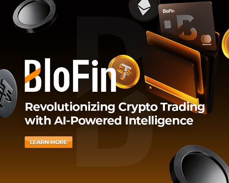 Crypto Combat: Rekt or Rich is brought to you by Blofin.