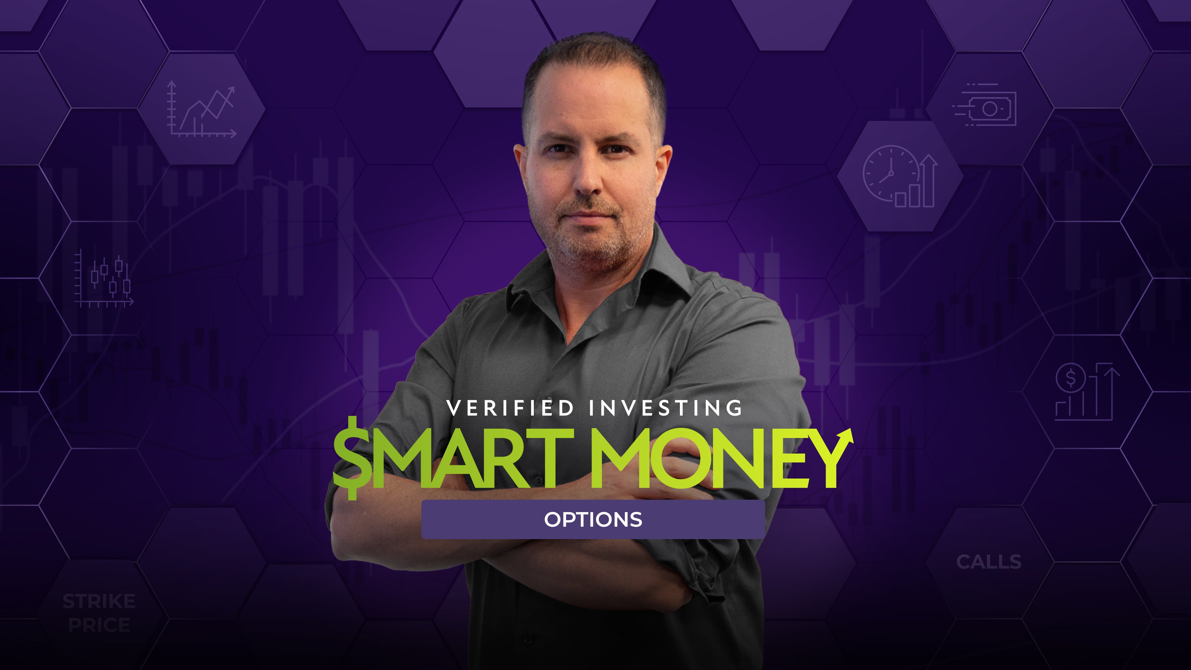 Options Trading Alerts: Gareth Soloway's Smart Money Advantage