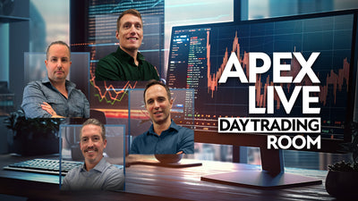 Apex Live Day Trading Room