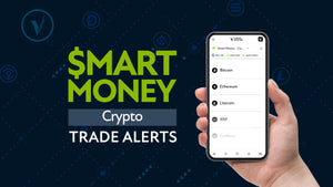 Smart Money Trade Alerts: Crypto