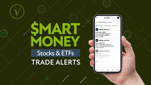 Smart Money Trade Alerts: Stocks & ETFs