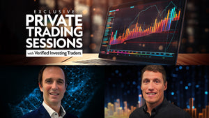 Exclusive Private Trading Sessions with Verified Investing Traders