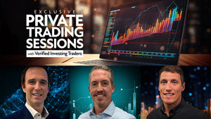 Exclusive Private Trading Sessions with Verified Investing Traders