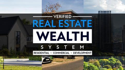 Real Estate Wealth System