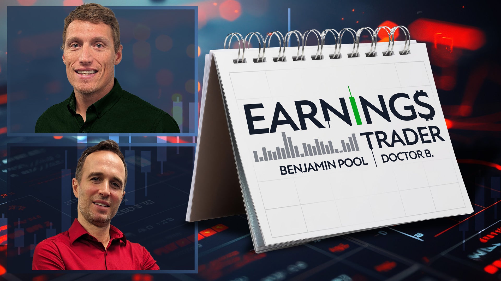 Earnings Trader: Master Earnings Season With Expert Strategies