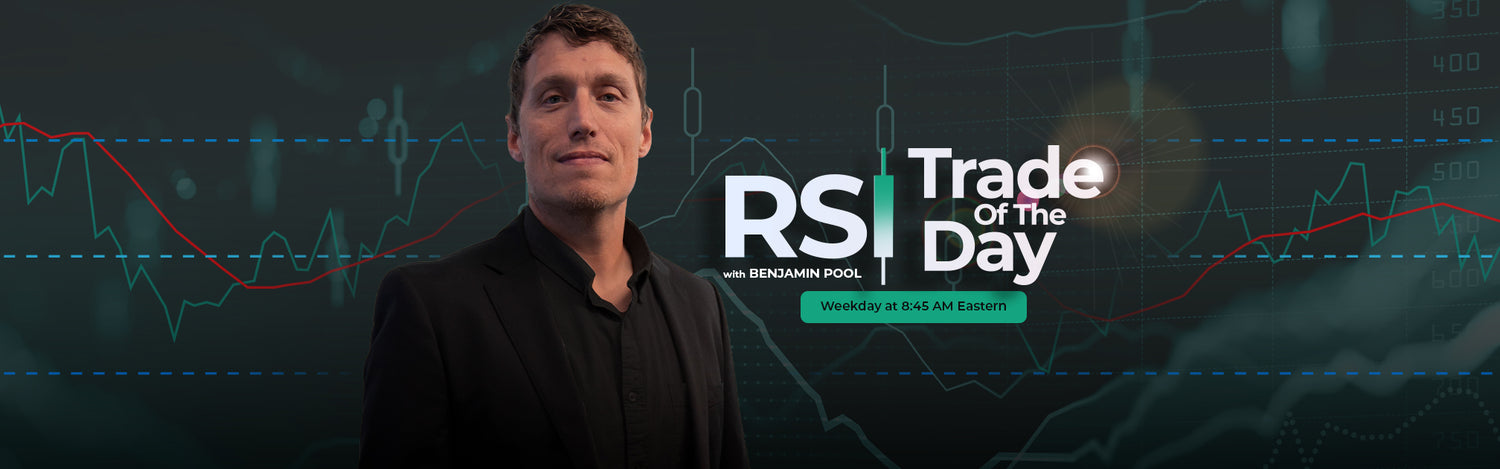 RSI Trade Of The Day