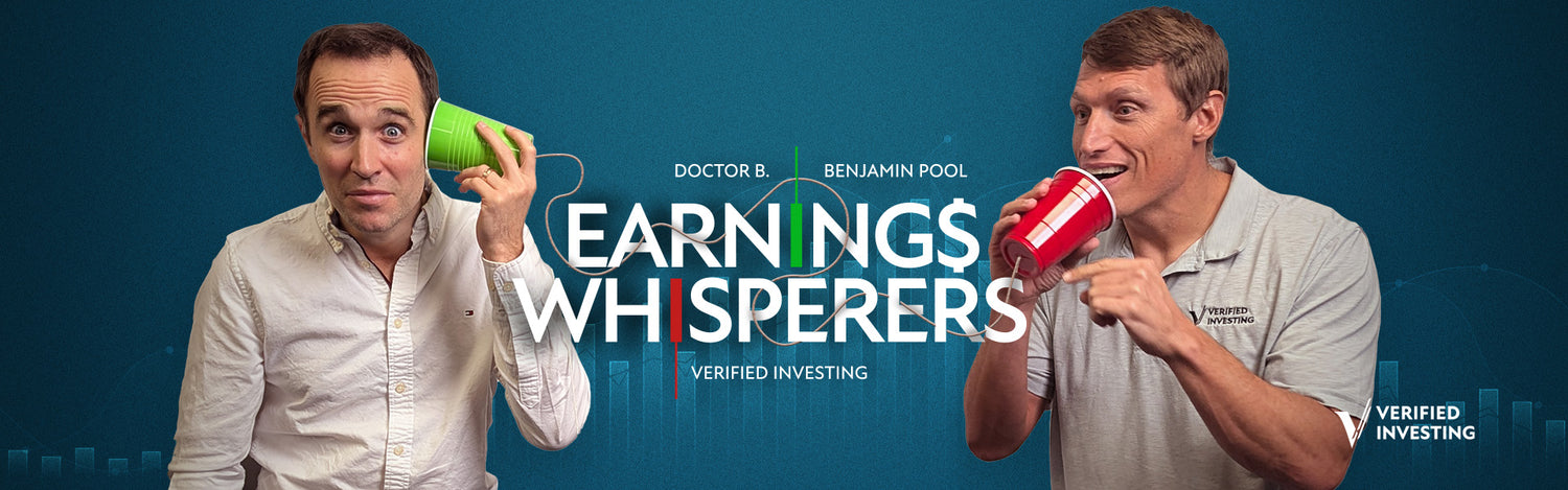 Earnings Whisperers