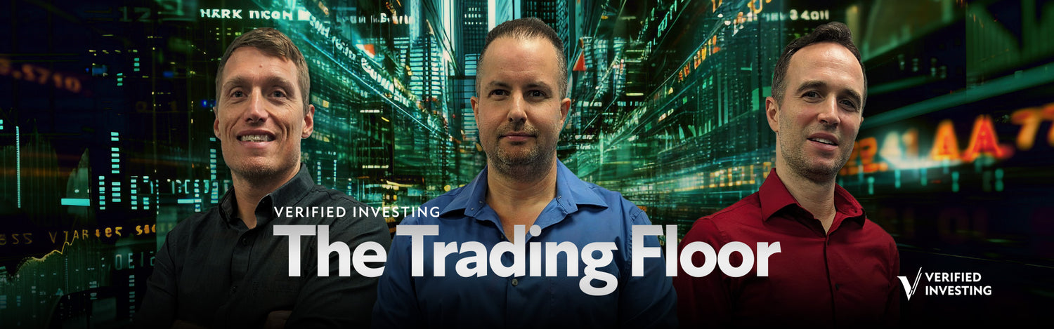 The Trading Floor
