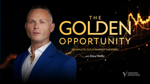 The Golden Opportunity
