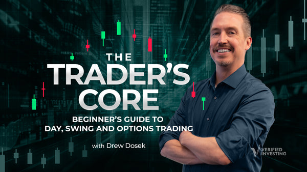 The Trader's Core trading course