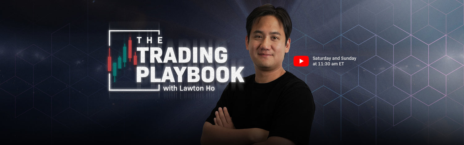 The Trading Playbook